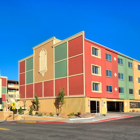 Legacy Vacation Resorts - Reno Exterior photo