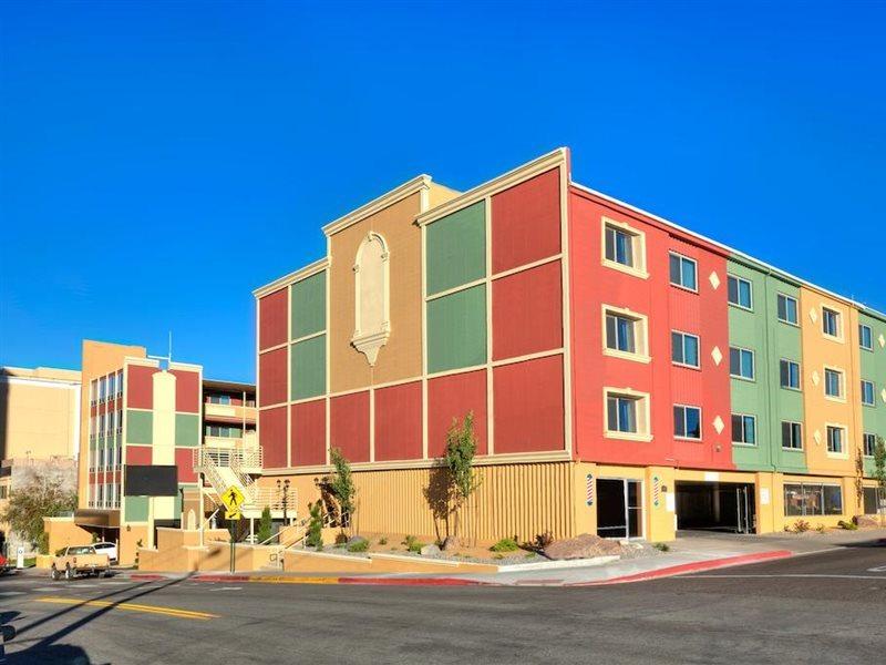 Legacy Vacation Resorts - Reno Exterior photo
