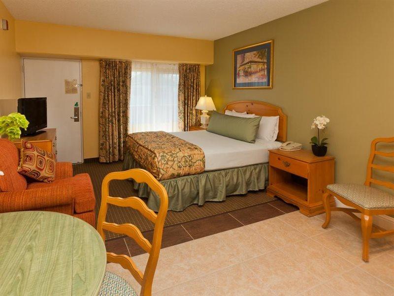 Legacy Vacation Resorts - Reno Exterior photo