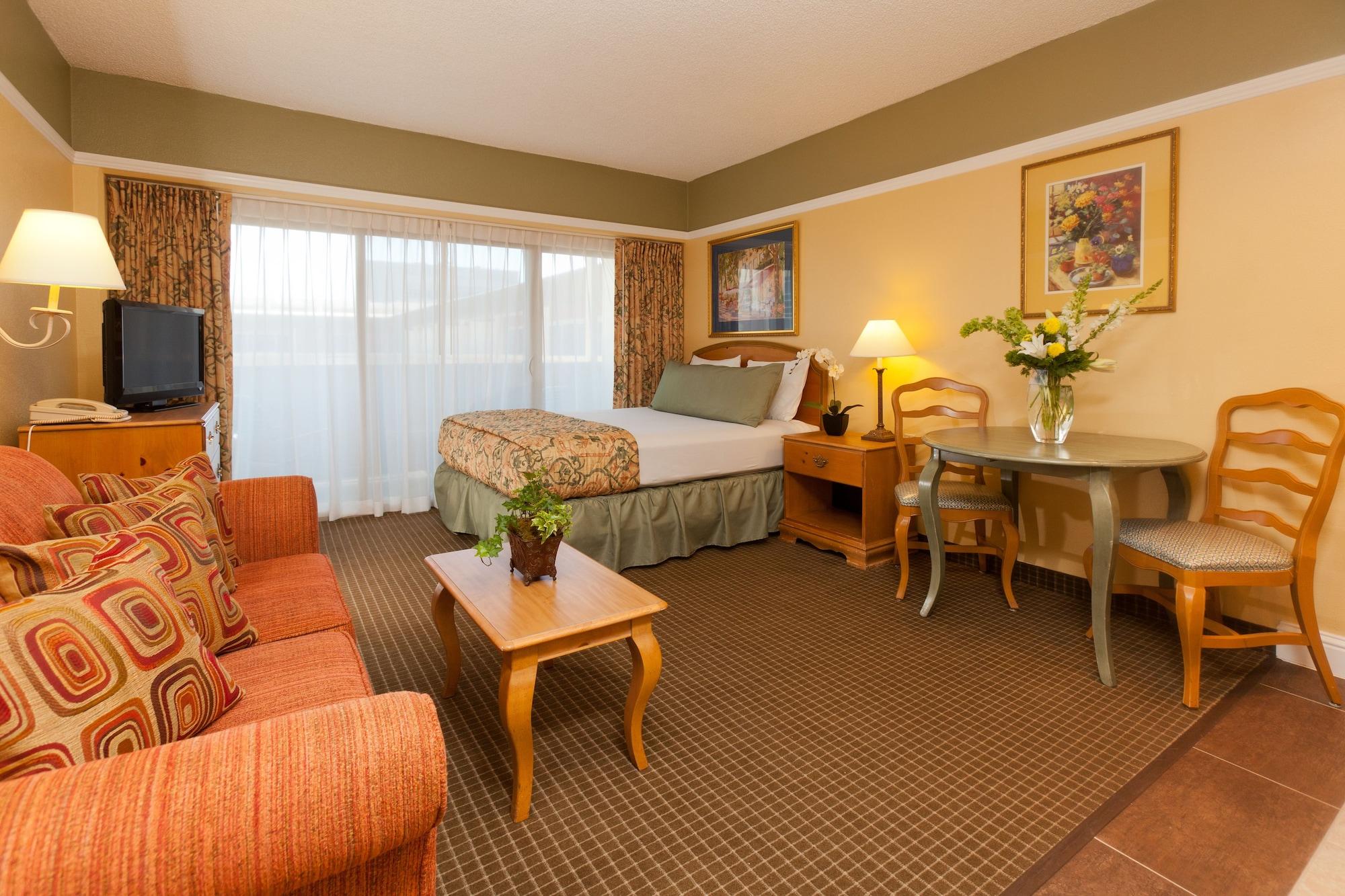 Legacy Vacation Resorts - Reno Exterior photo