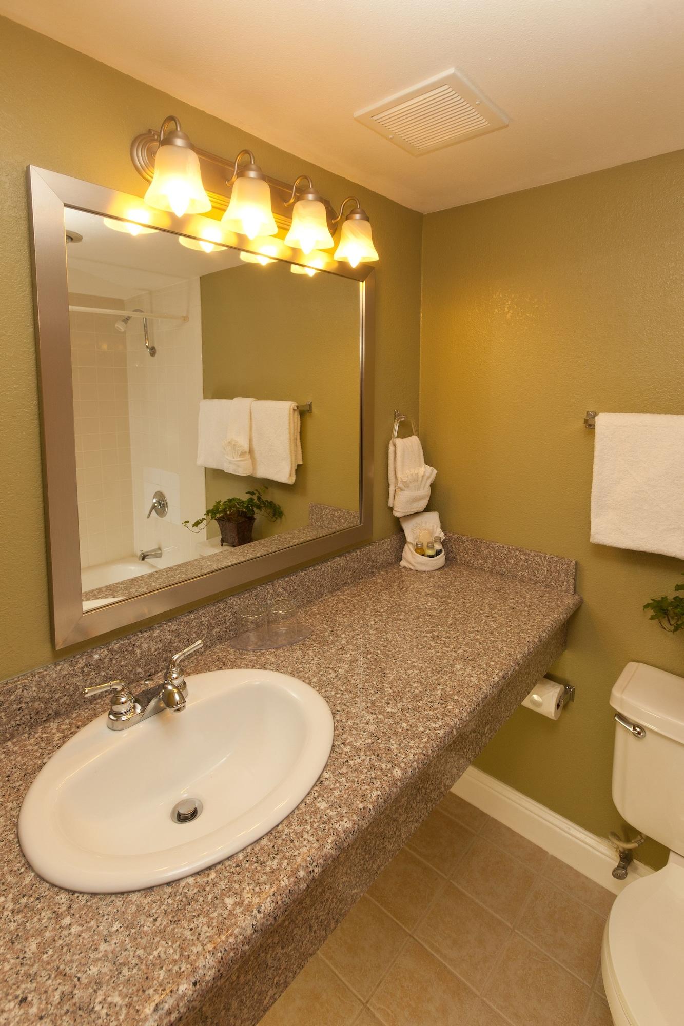 Legacy Vacation Resorts - Reno Exterior photo