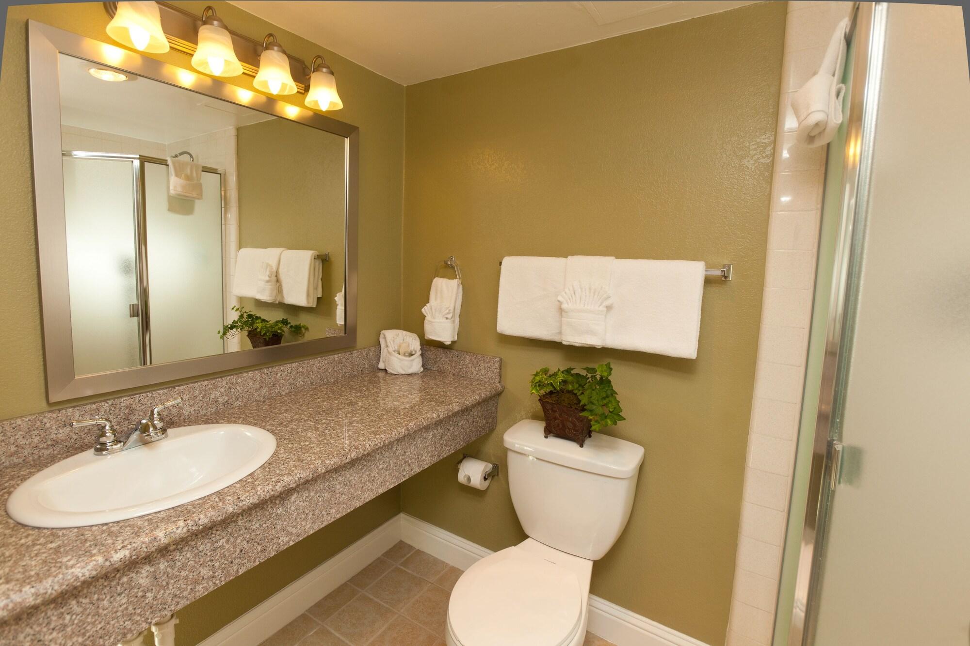Legacy Vacation Resorts - Reno Exterior photo