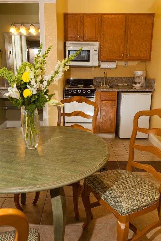 Legacy Vacation Resorts - Reno Room photo