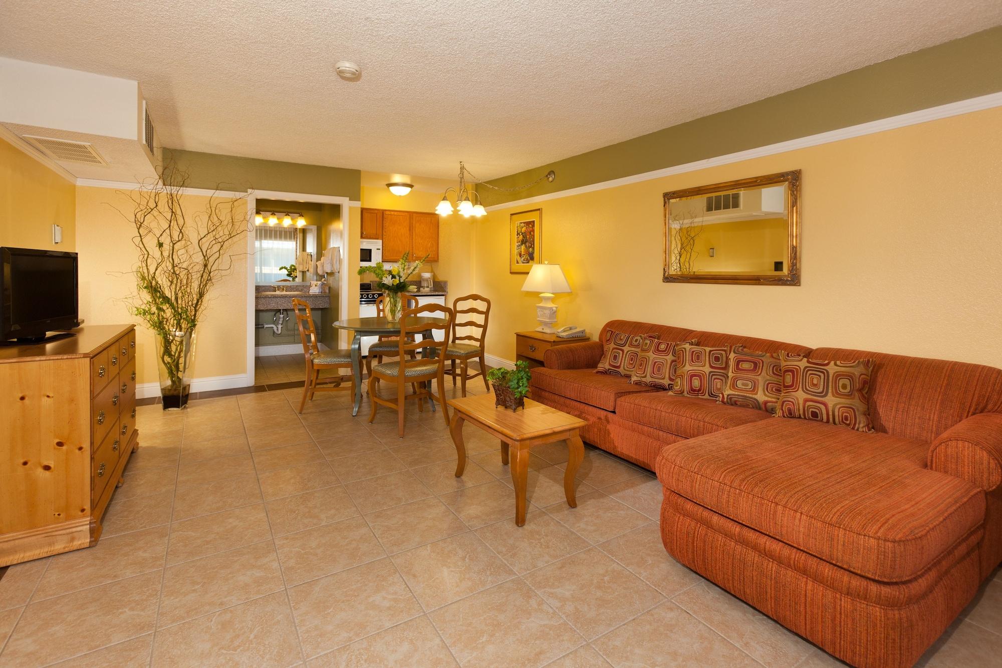 Legacy Vacation Resorts - Reno Exterior photo