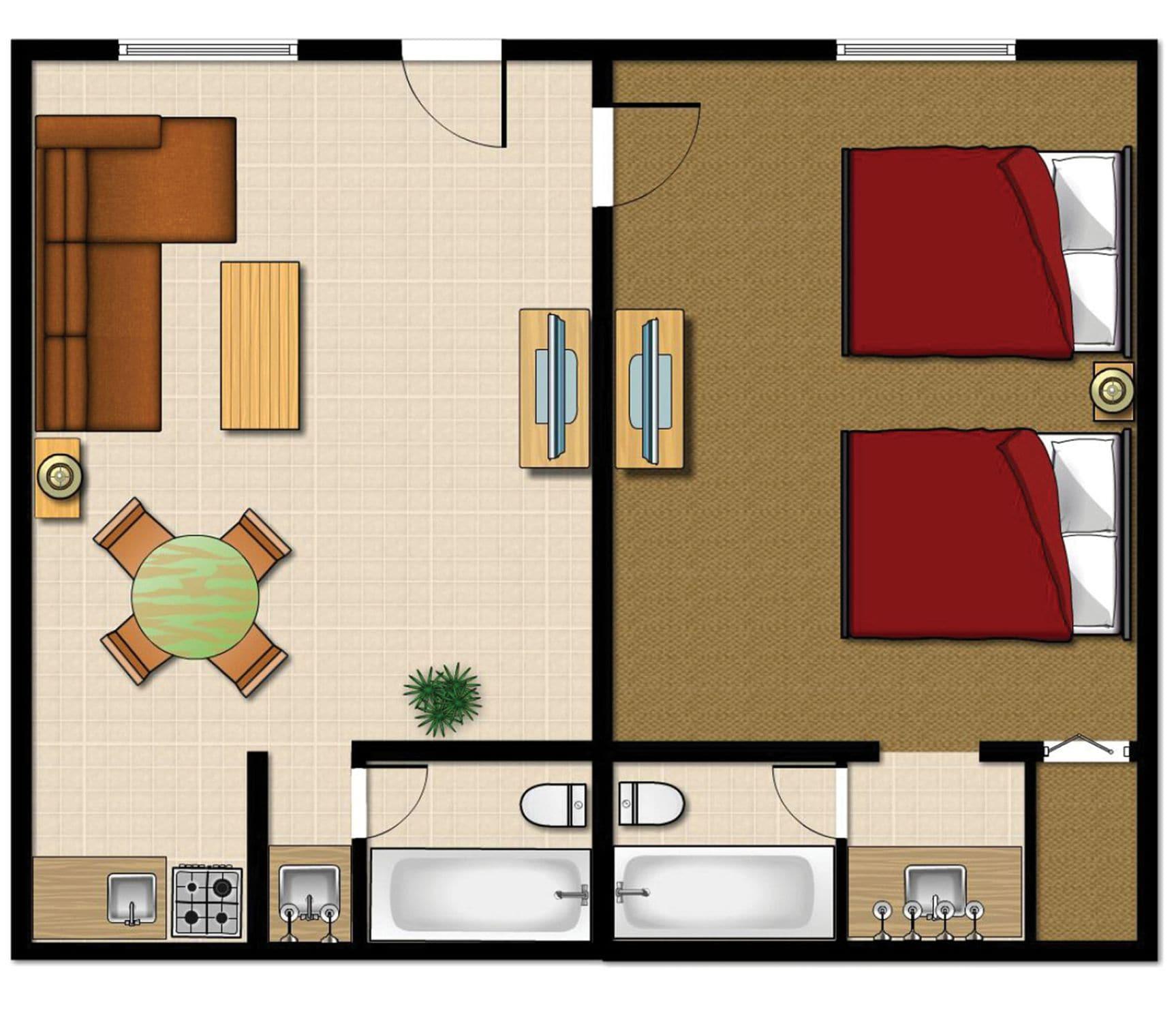 Legacy Vacation Resorts - Reno Exterior photo