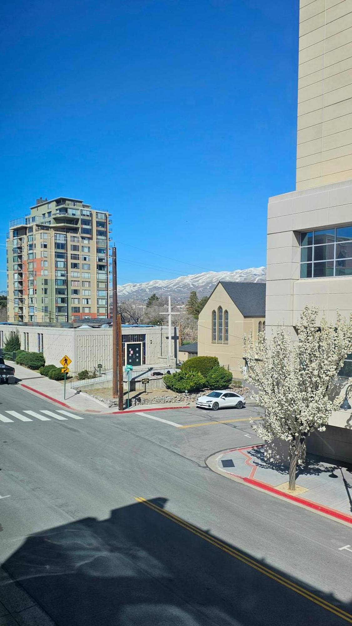 Legacy Vacation Resorts - Reno Exterior photo