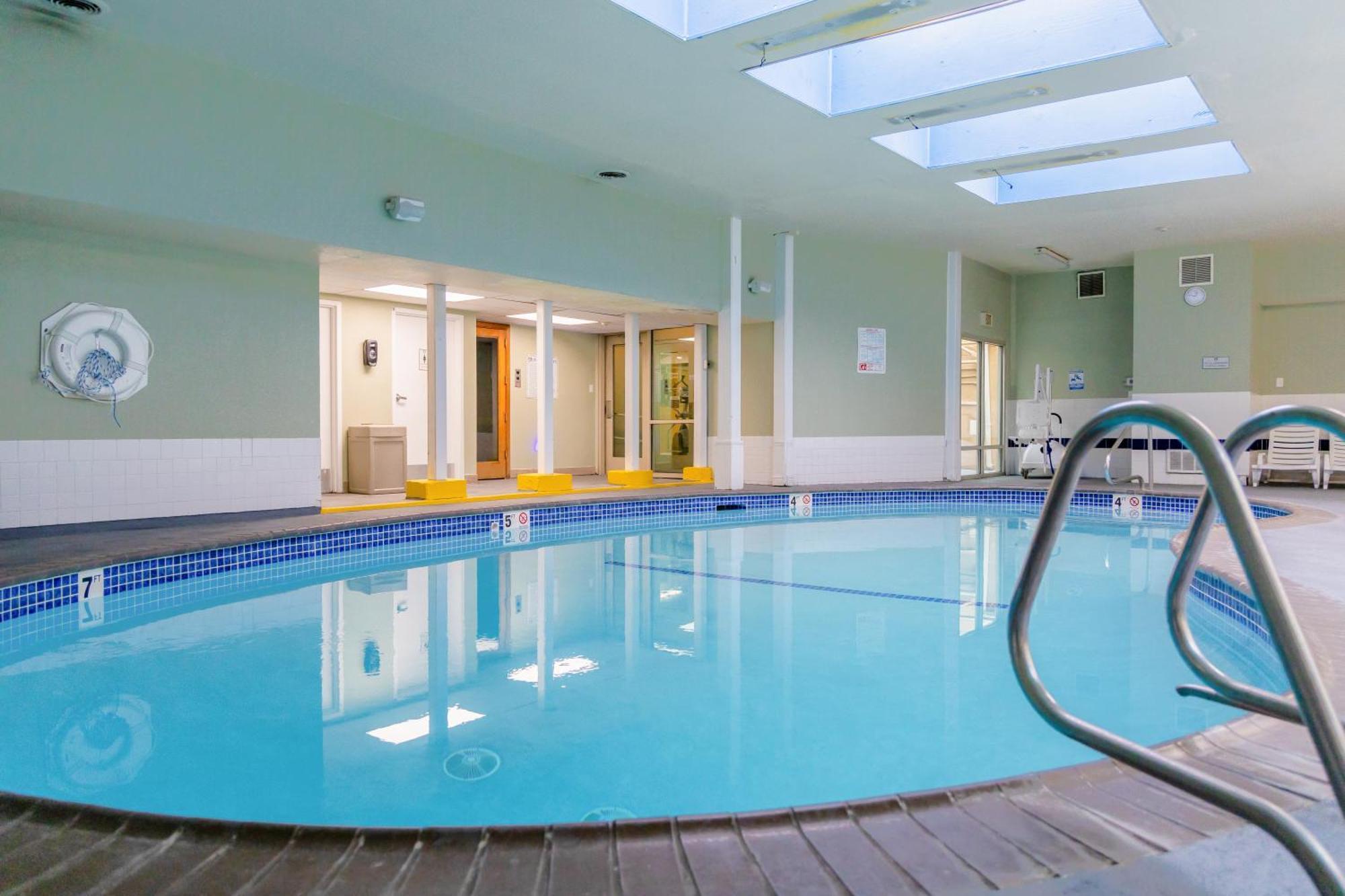 Legacy Vacation Resorts - Reno Exterior photo