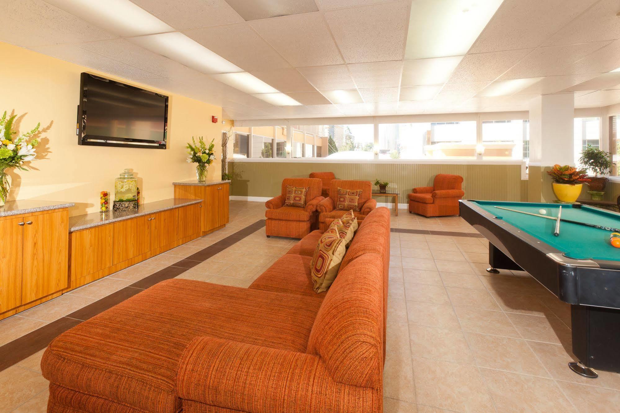 Legacy Vacation Resorts - Reno Exterior photo